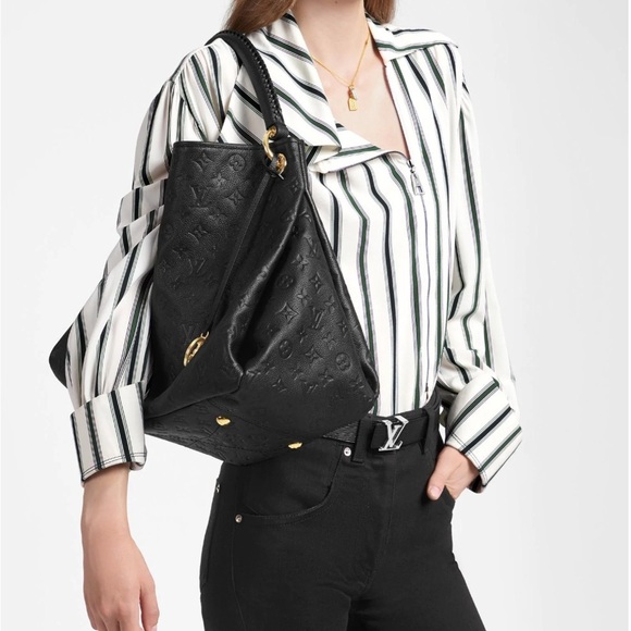 Louis Vuitton Monogram
Empreinte Artsy bag - Picture 3 of 11